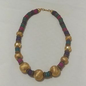 Dauplaise necklace